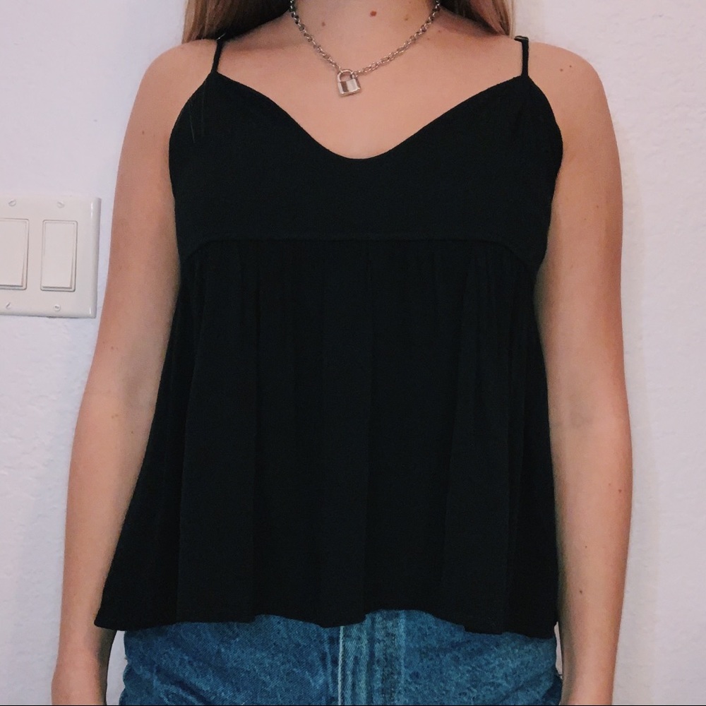 Brandy Melville Tank Top